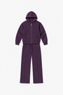 Violet foncé