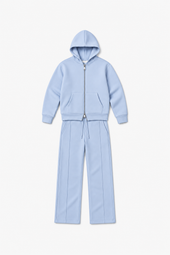 Bleu Clair