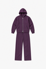 Violet foncé