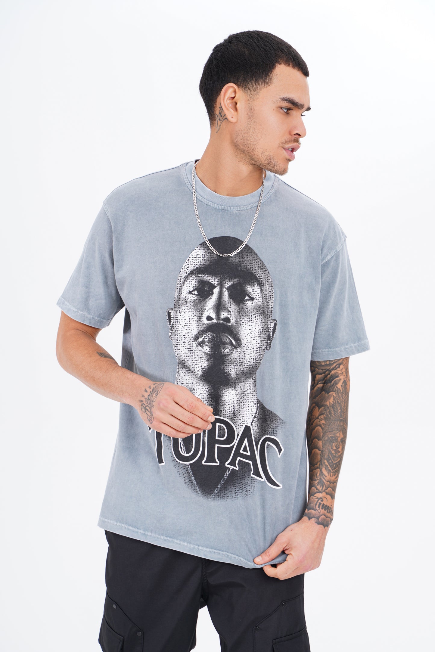 TEE SHIRT LL838