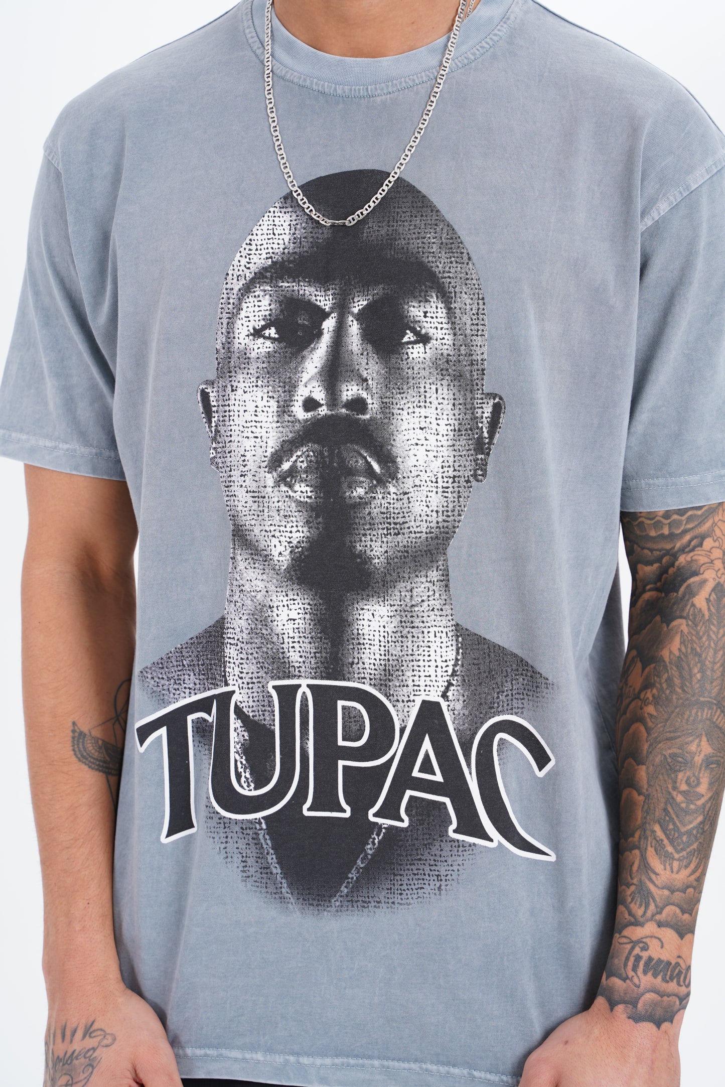 TEE SHIRT LL838