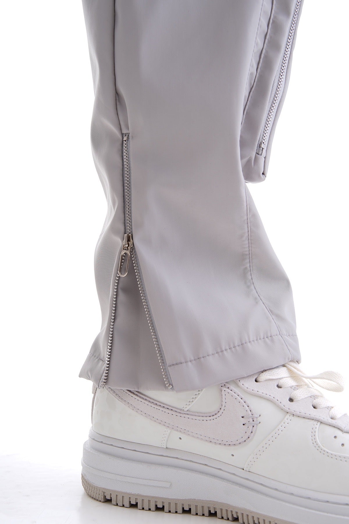 CARGO PANT LL905 - GREY