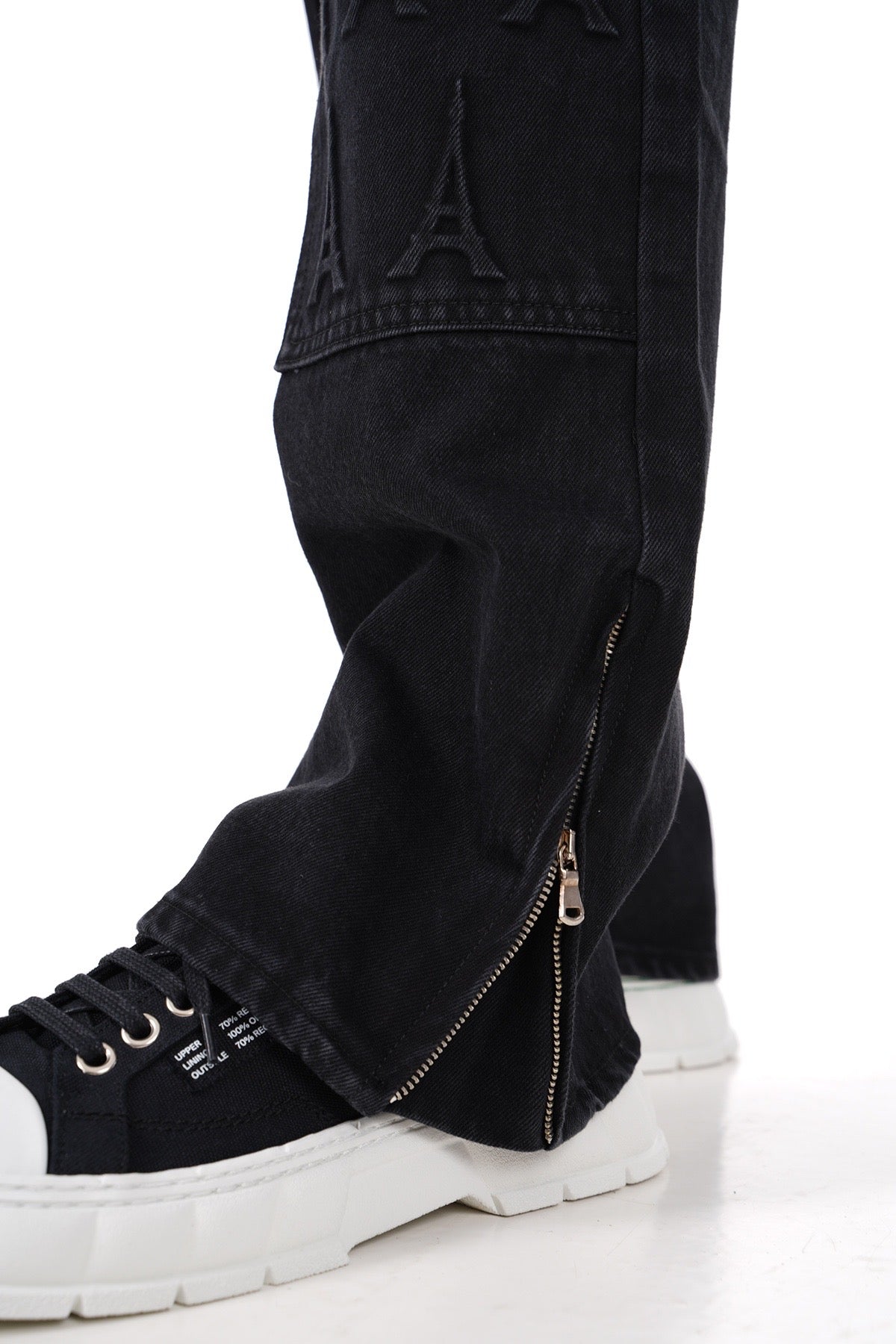 ENSEMBLE JEAN ART 519-520