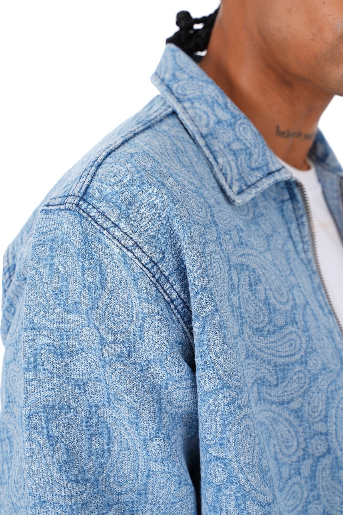 ENSEMBLE JEAN ART 509-535