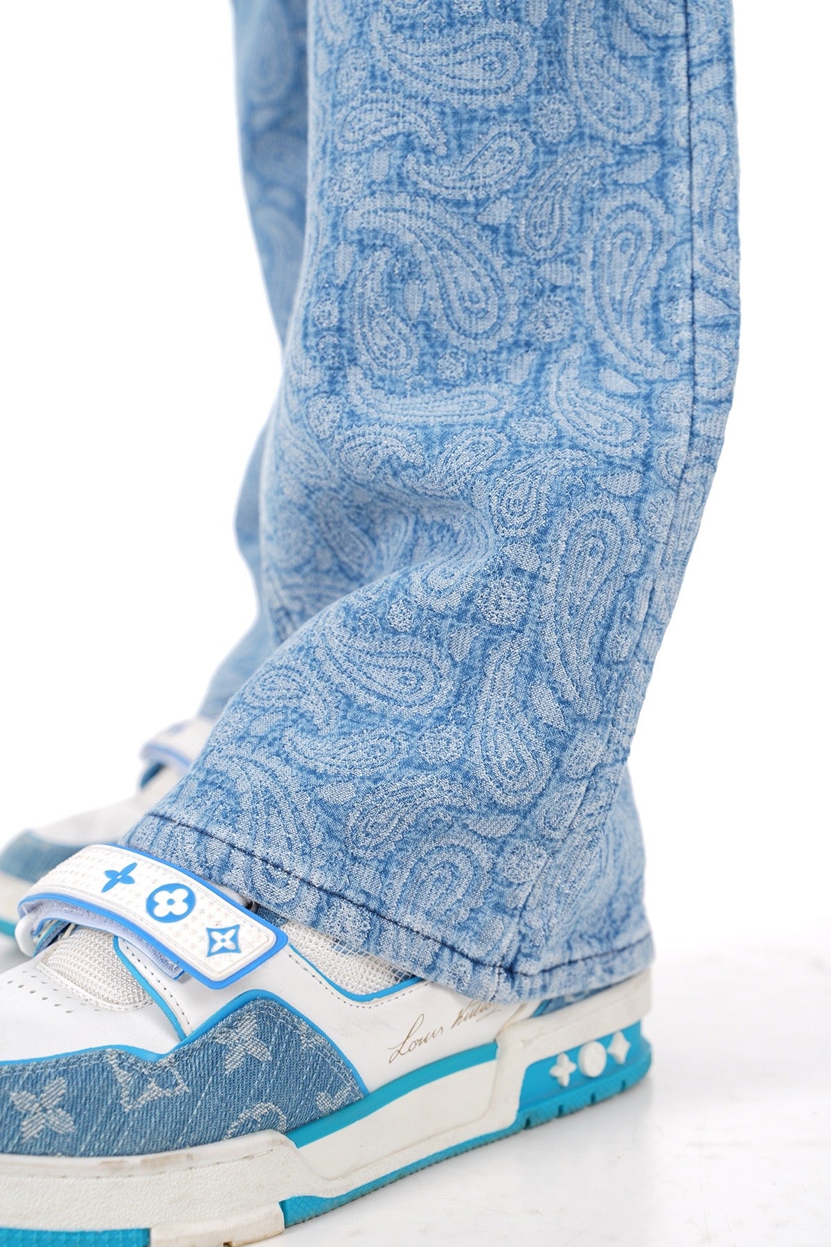 ENSEMBLE JEAN ART 509-535