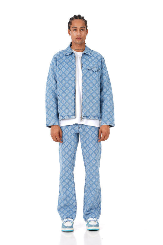 ENSEMBLE JEAN ART 509-535