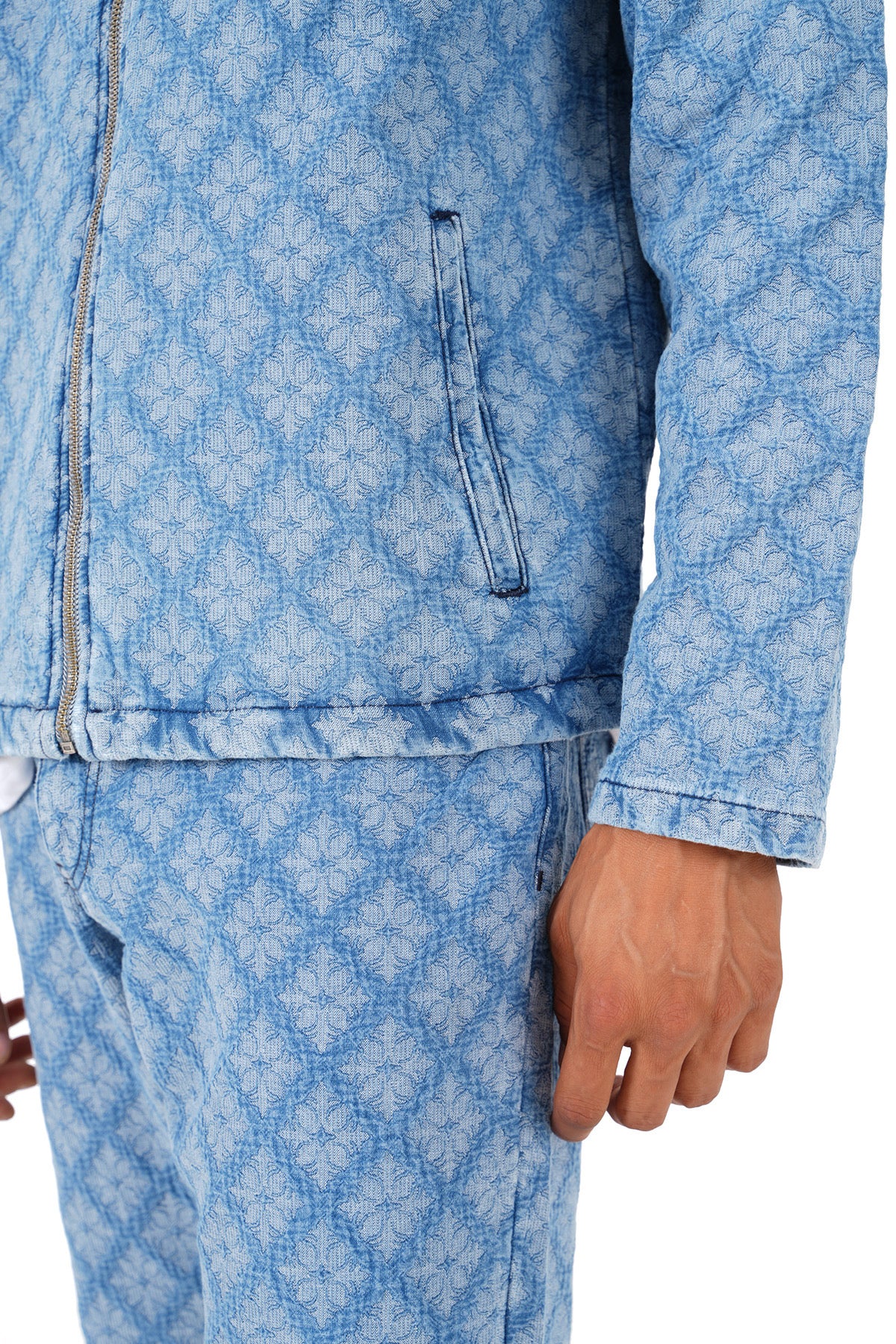 ENSEMBLE JEAN ART 509-535