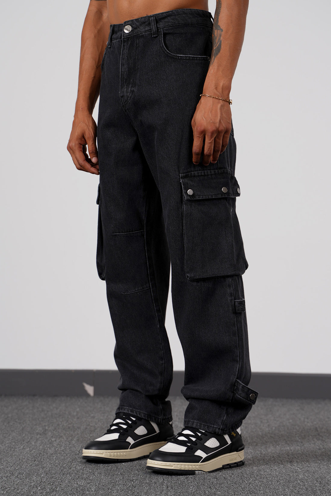 BAGGY JEANS LL2000231