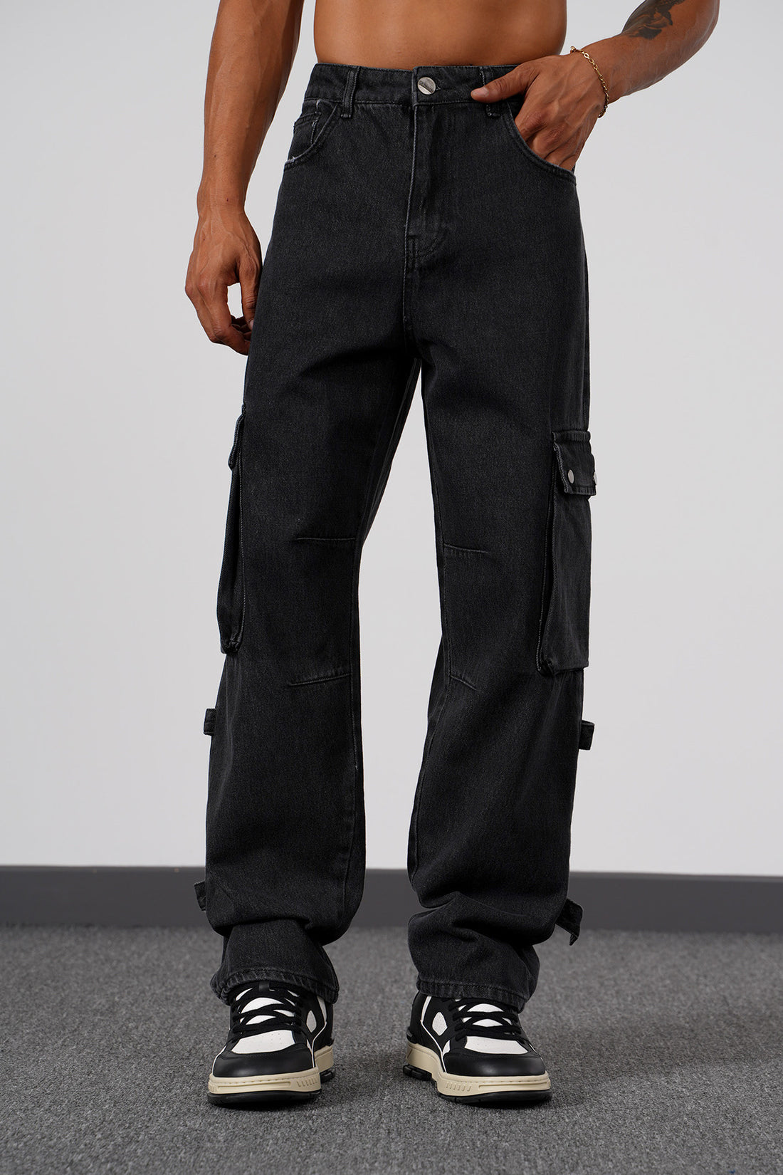BAGGY JEANS LL2000231