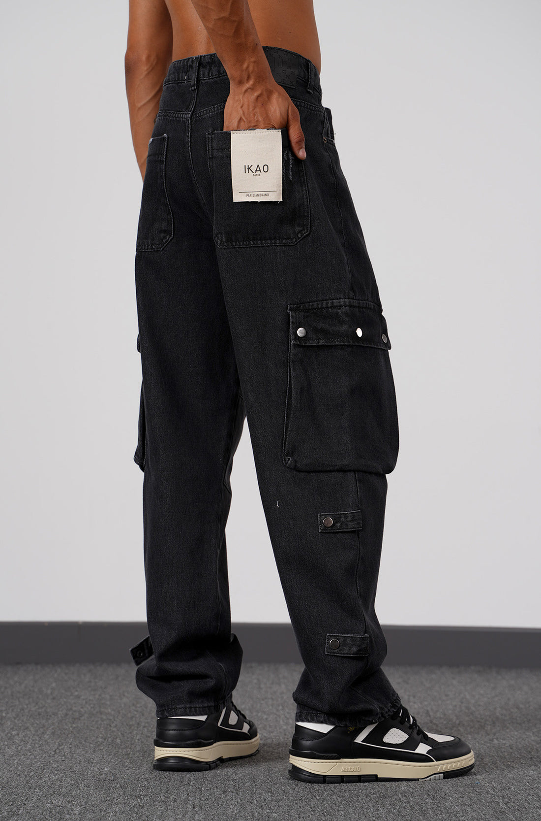 BAGGY JEANS LL2000231