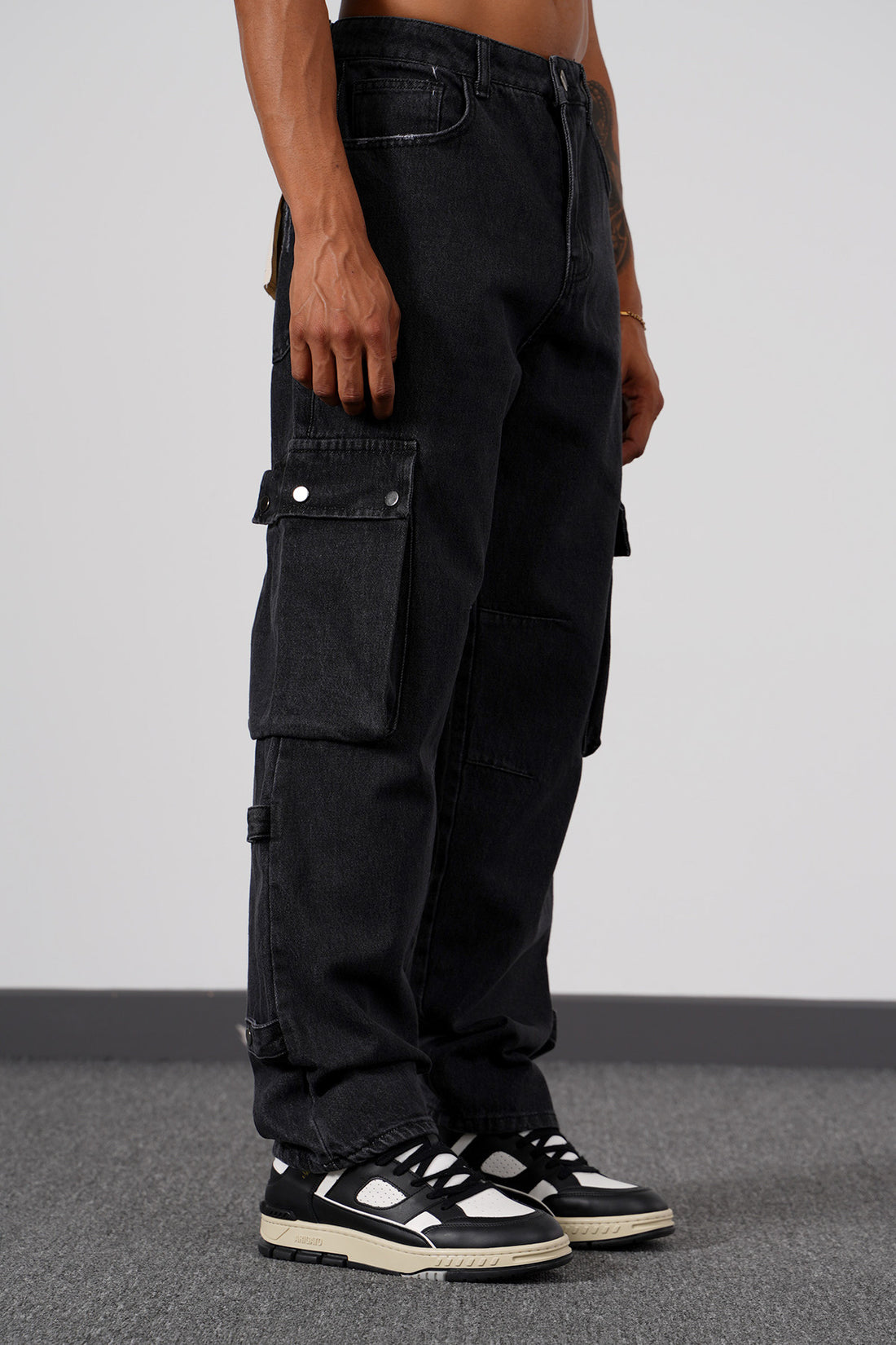 BAGGY JEANS LL2000231