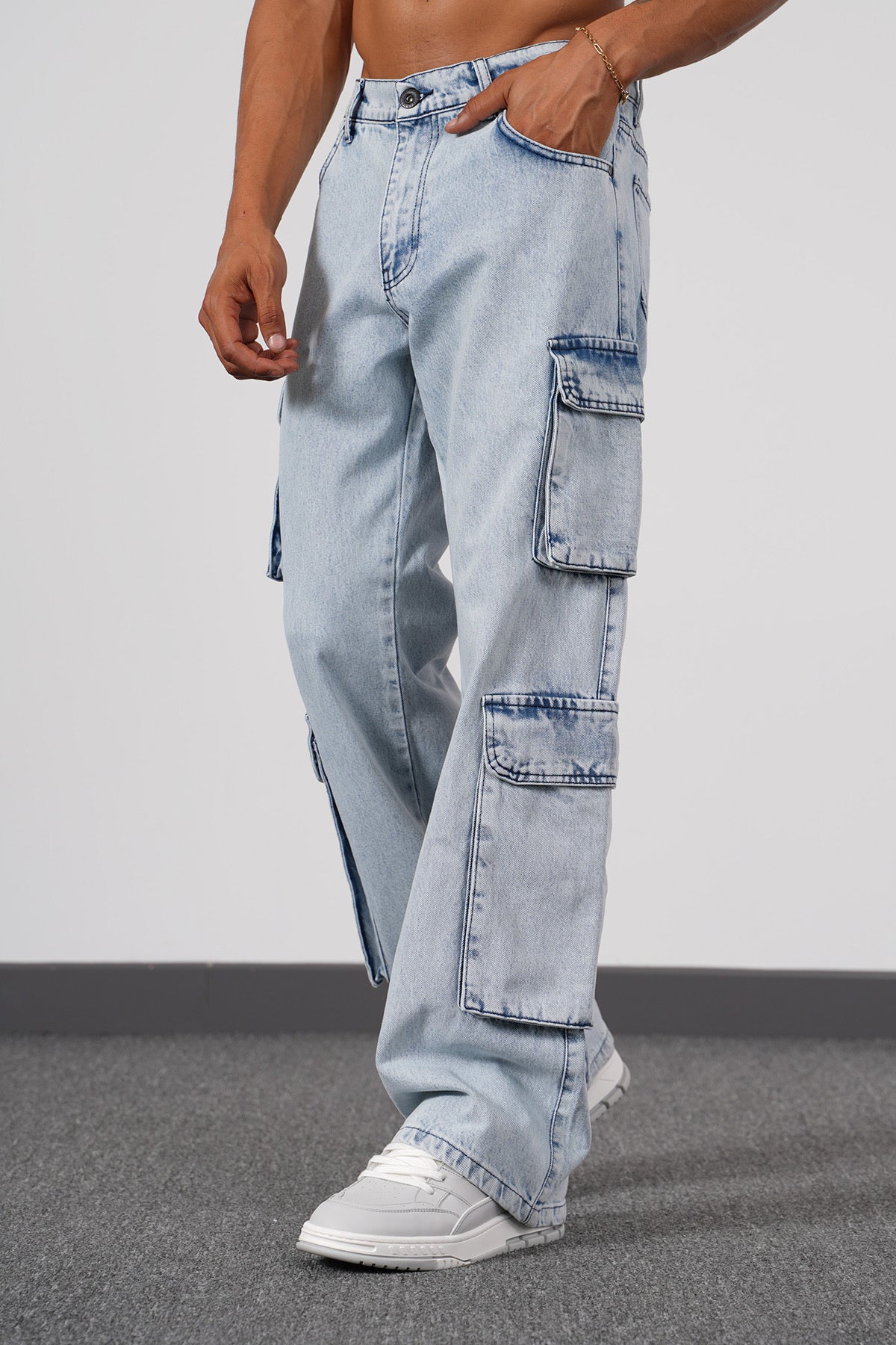 JEAN BAGGY ART539