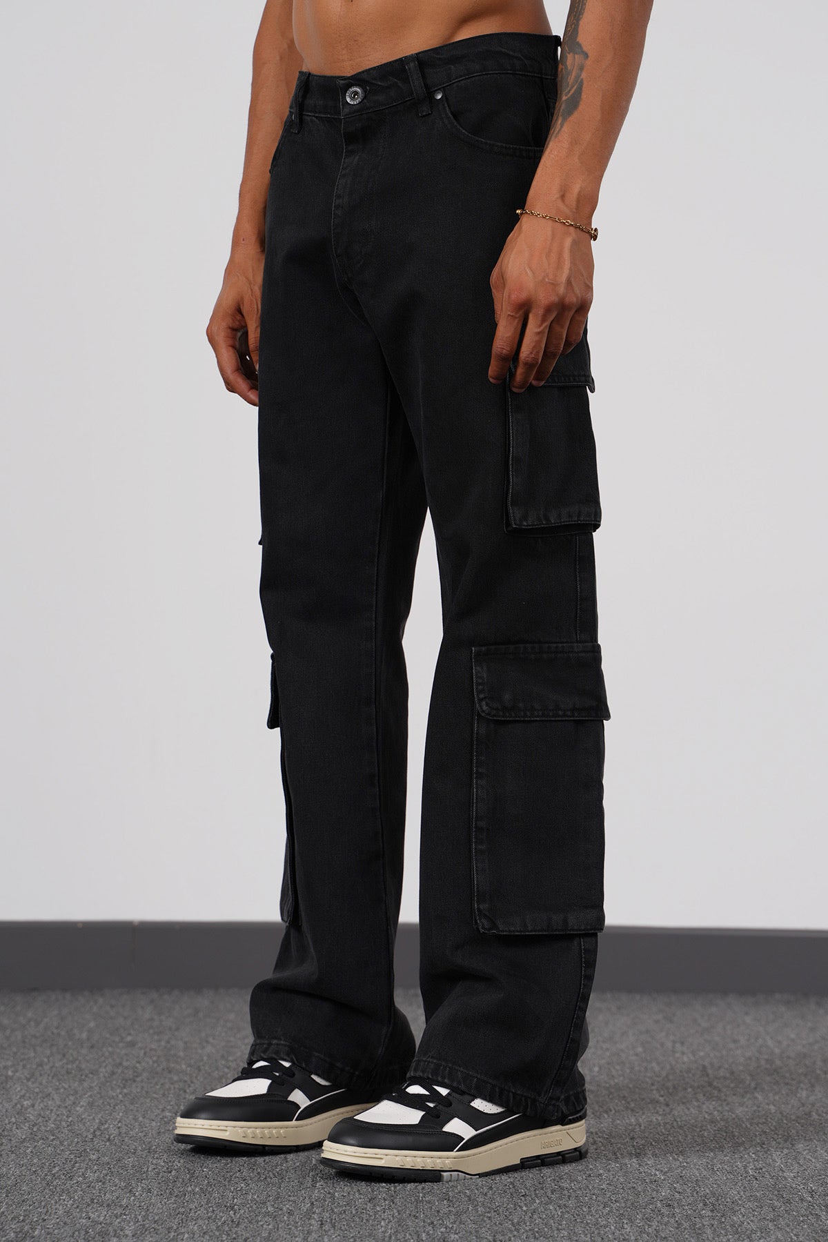ENSEMBLE JEAN ART 2006-544