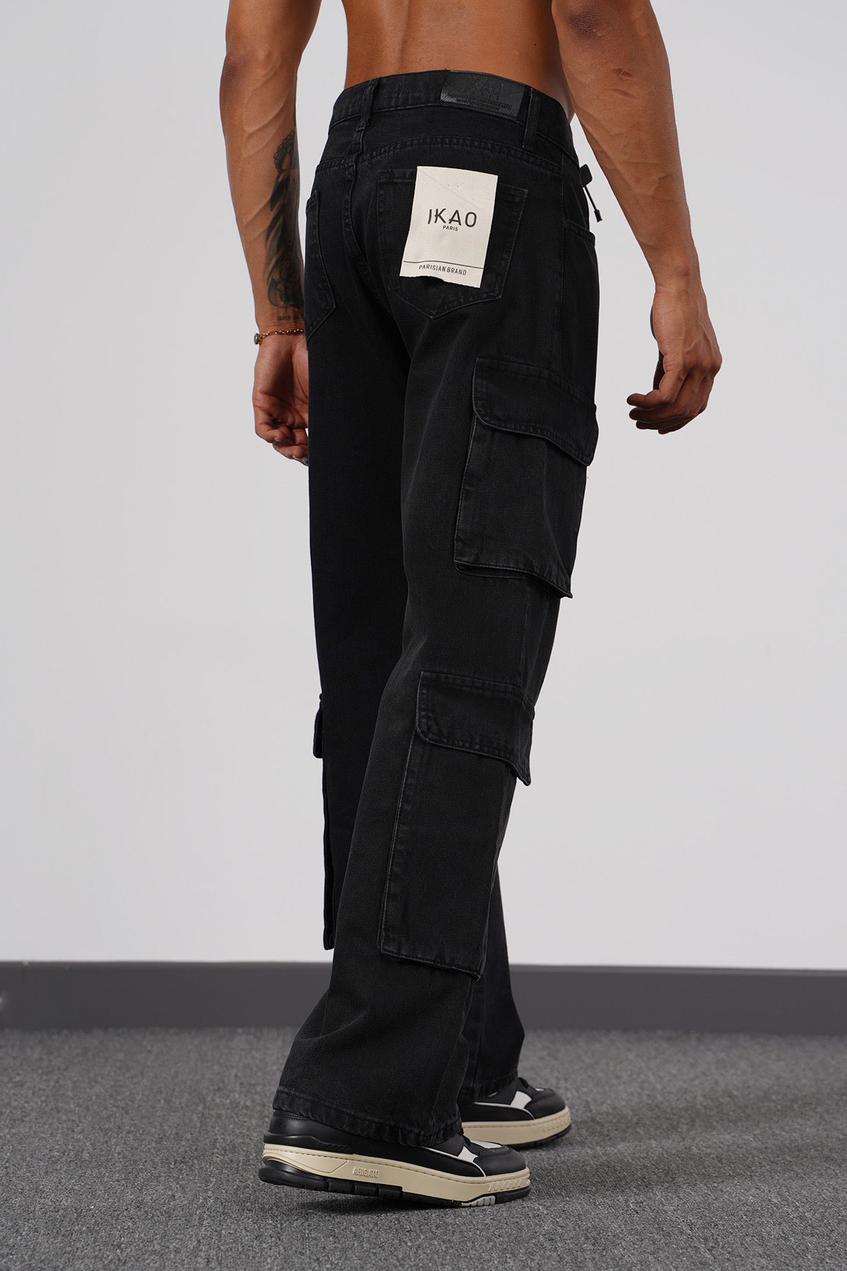 ENSEMBLE JEAN ART 2006-544
