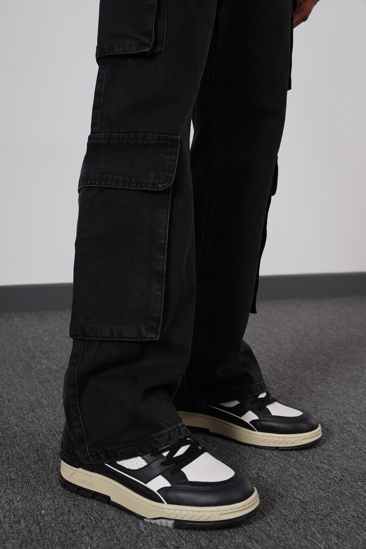ENSEMBLE JEAN ART 2006-544