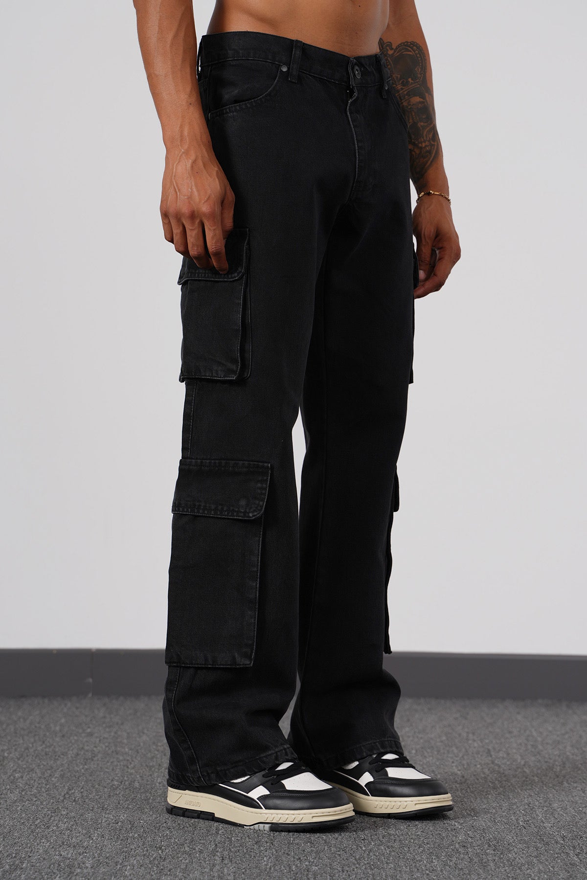 ENSEMBLE JEAN ART 2006-544