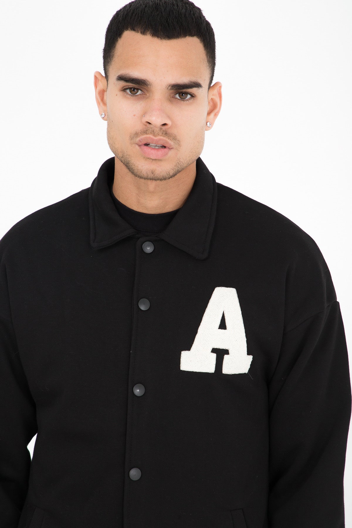 VESTE LL710