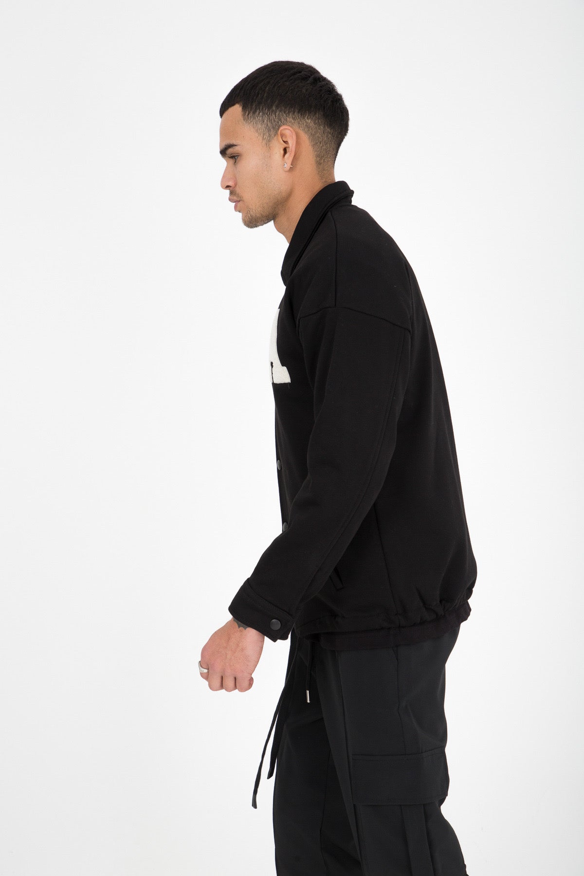 VESTE LL710