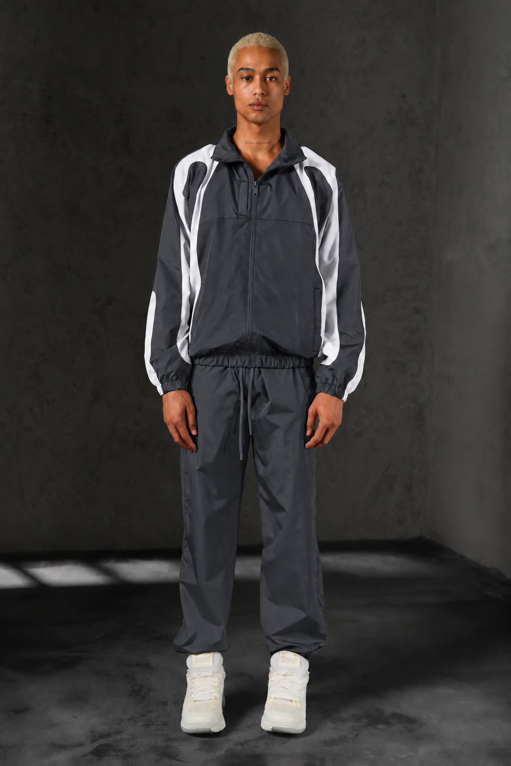Ensemble en polyester IPM261003