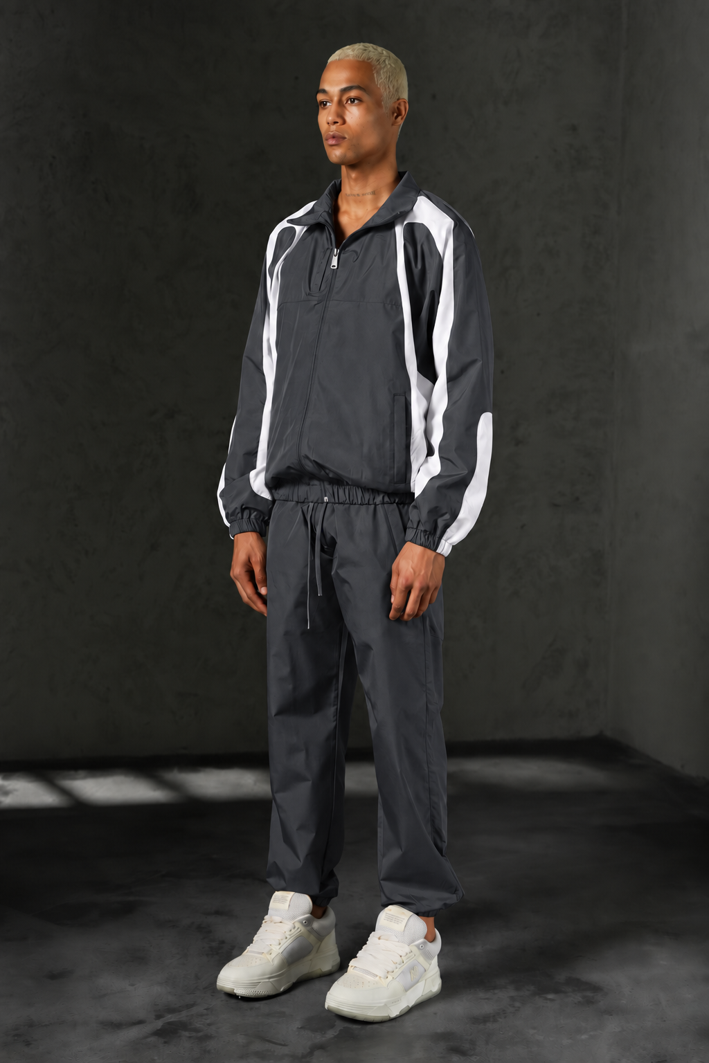 Ensemble en polyester IPM261003