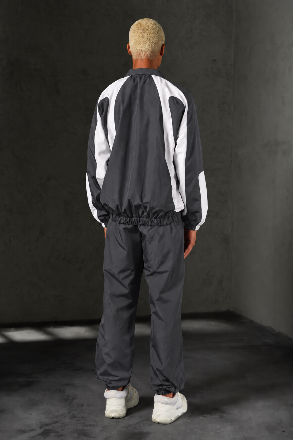 Ensemble en polyester IPM261003
