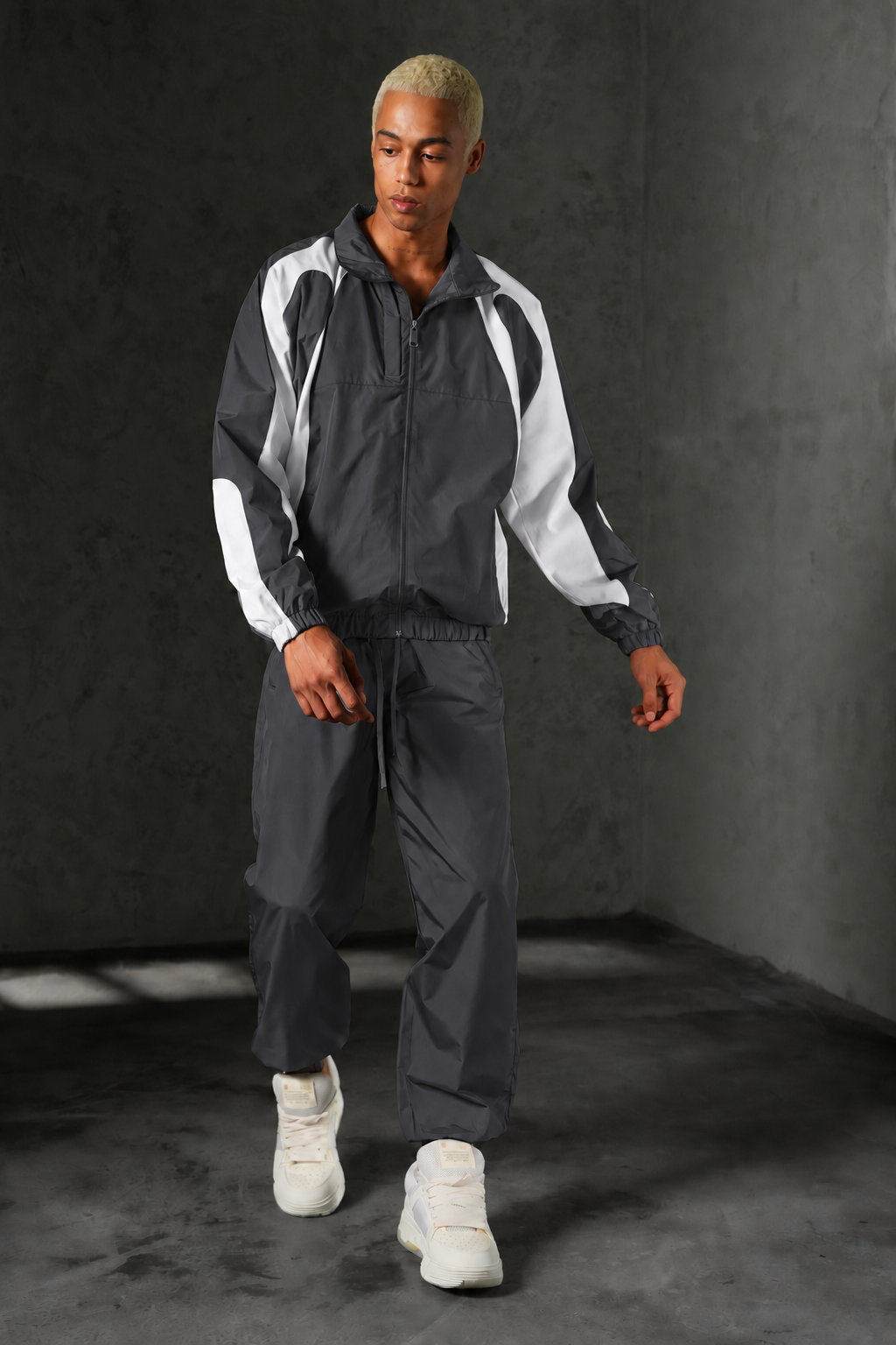 Ensemble en polyester IPM261003