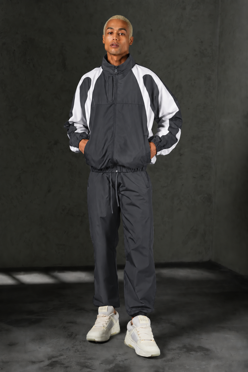 Ensemble en polyester IPM261003