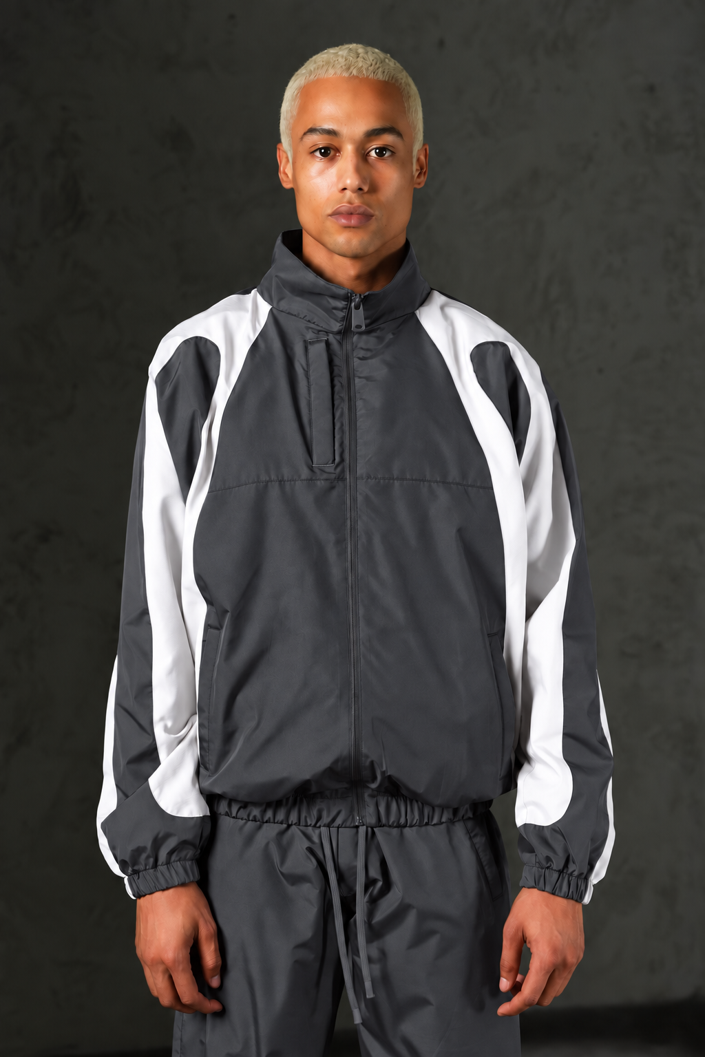 Ensemble en polyester IPM261003