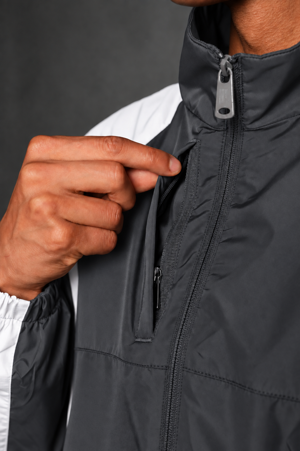 Ensemble en polyester IPM261003