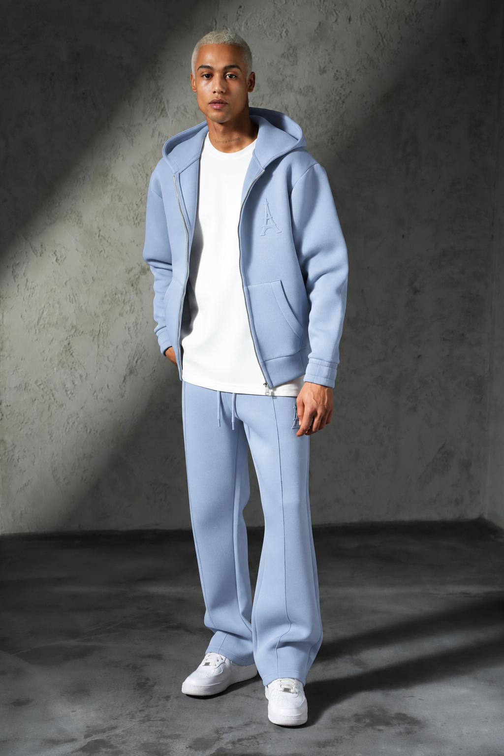 SET LP2616