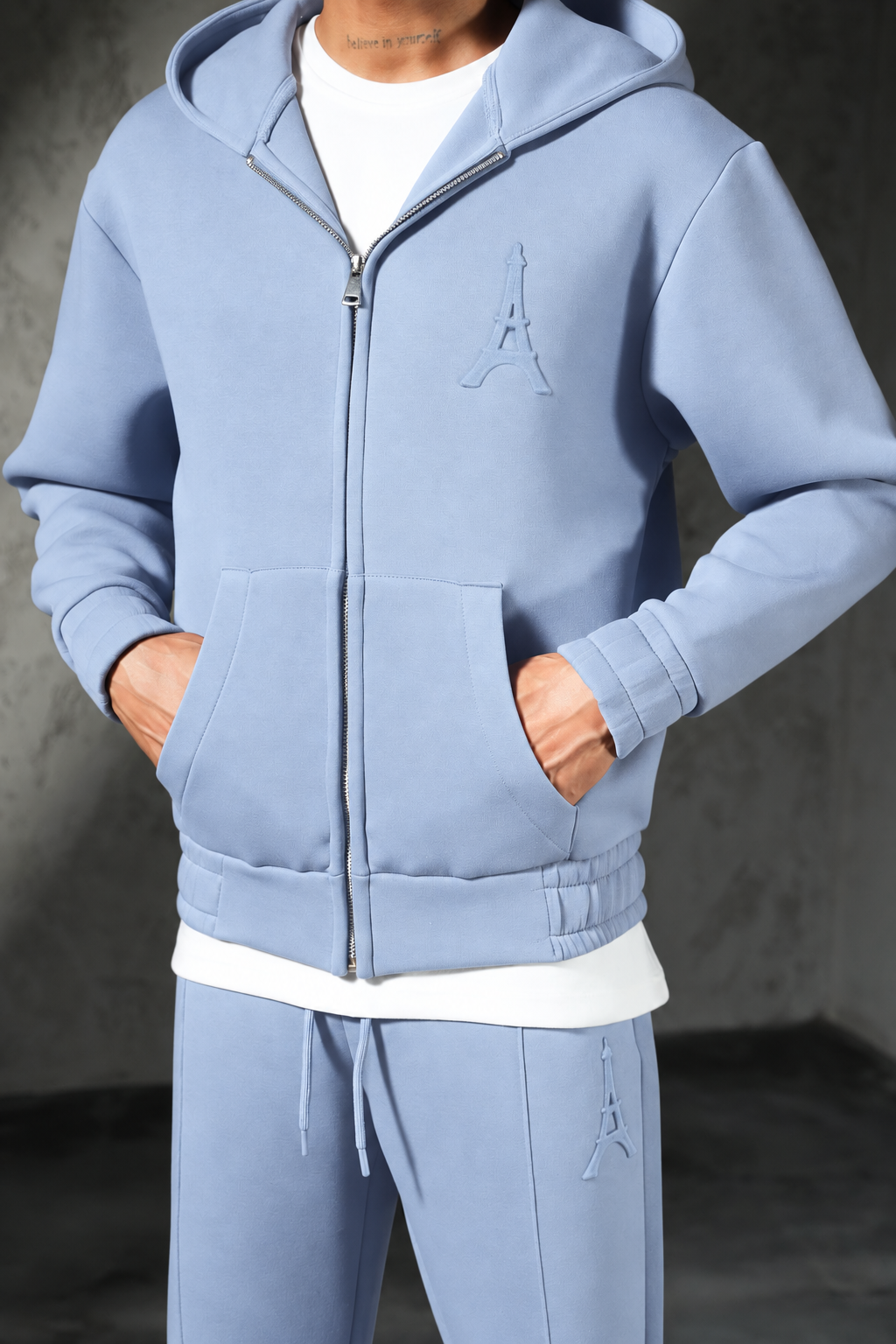SET LP2616