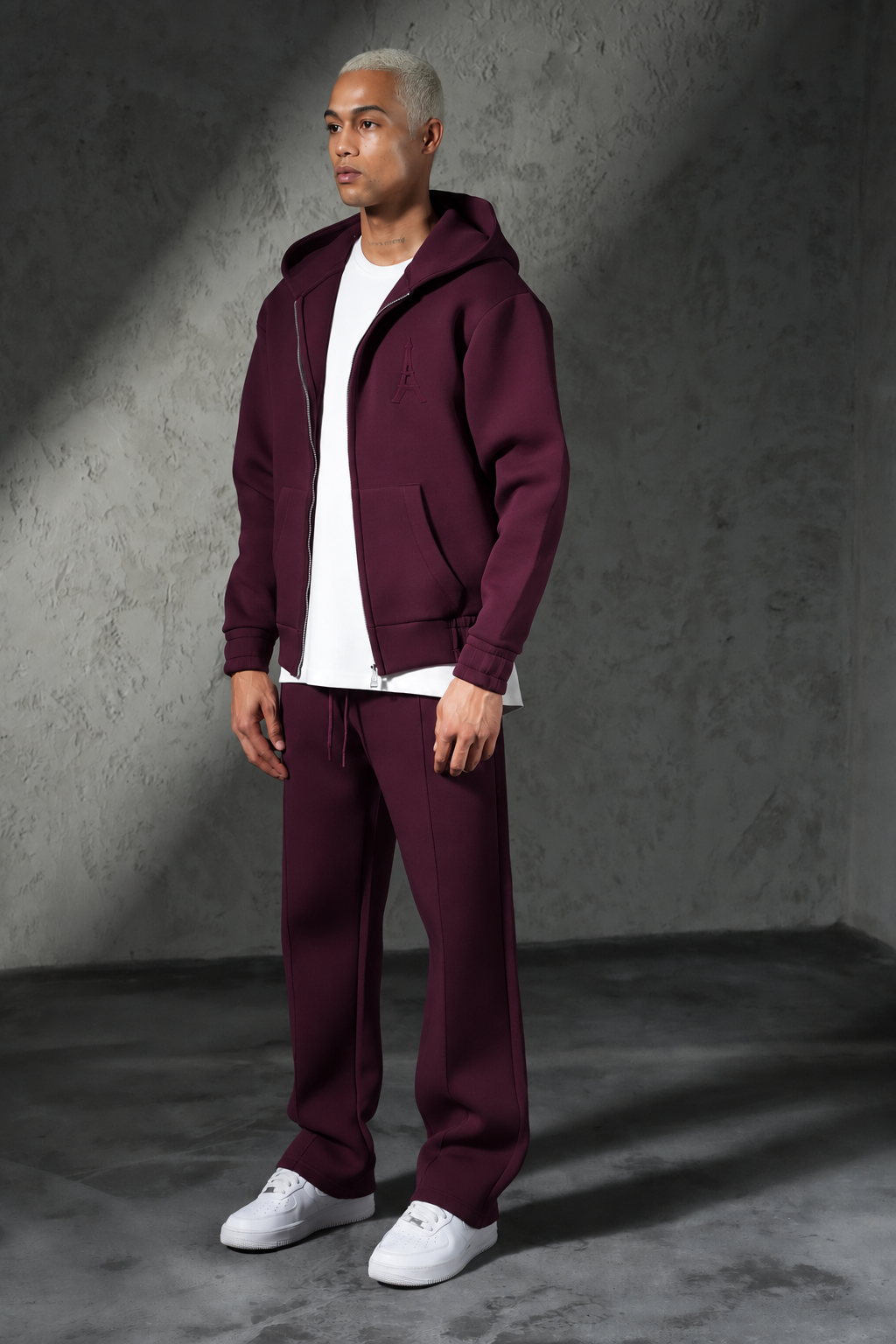 SET LP2616