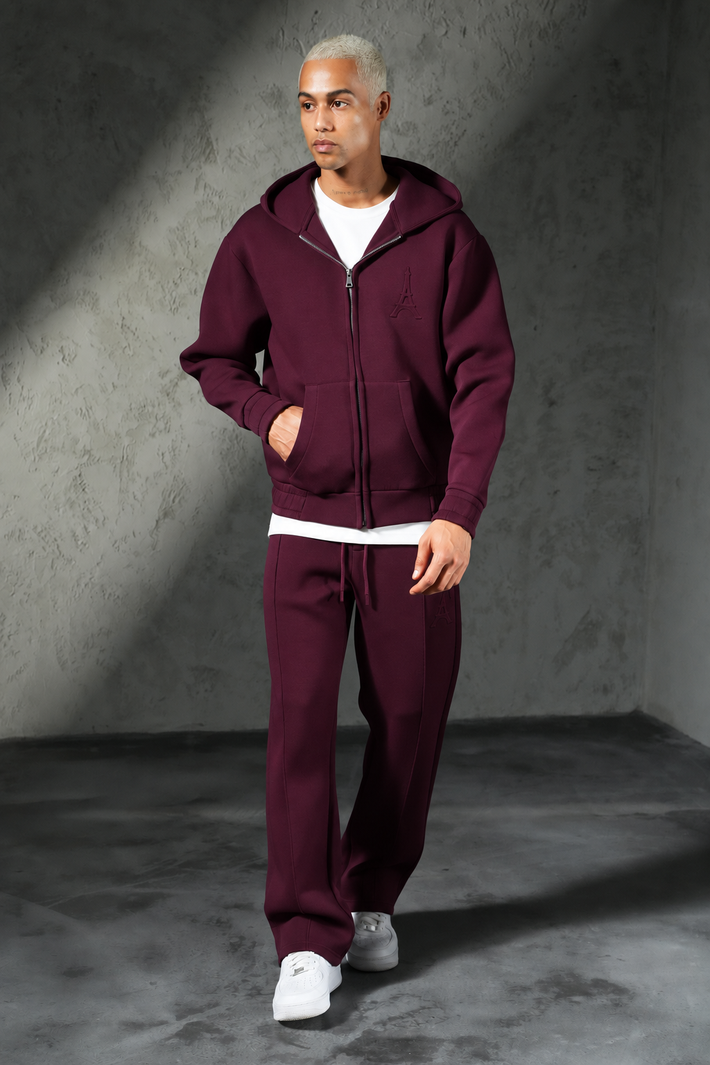 SET LP2616