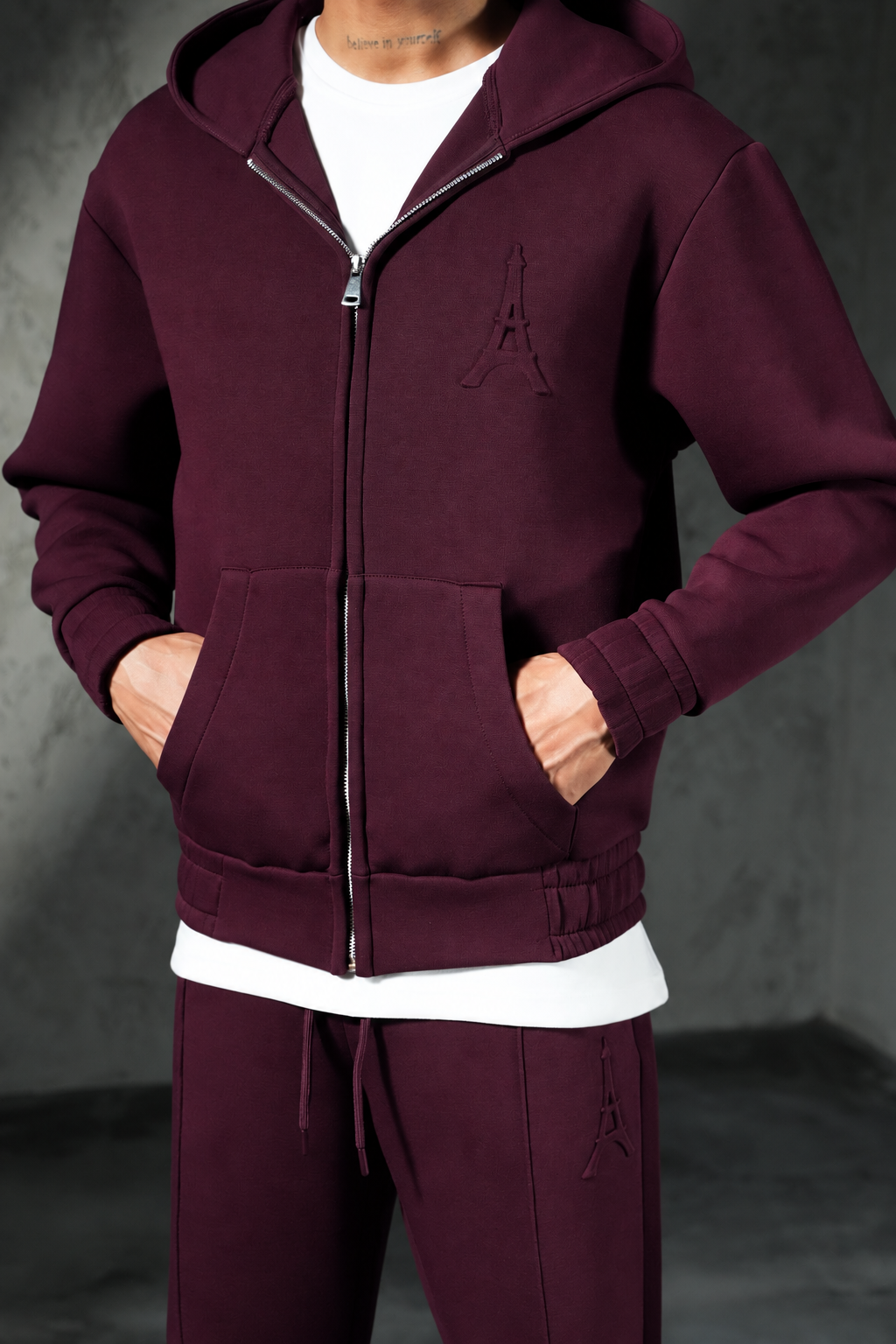 SET LP2616