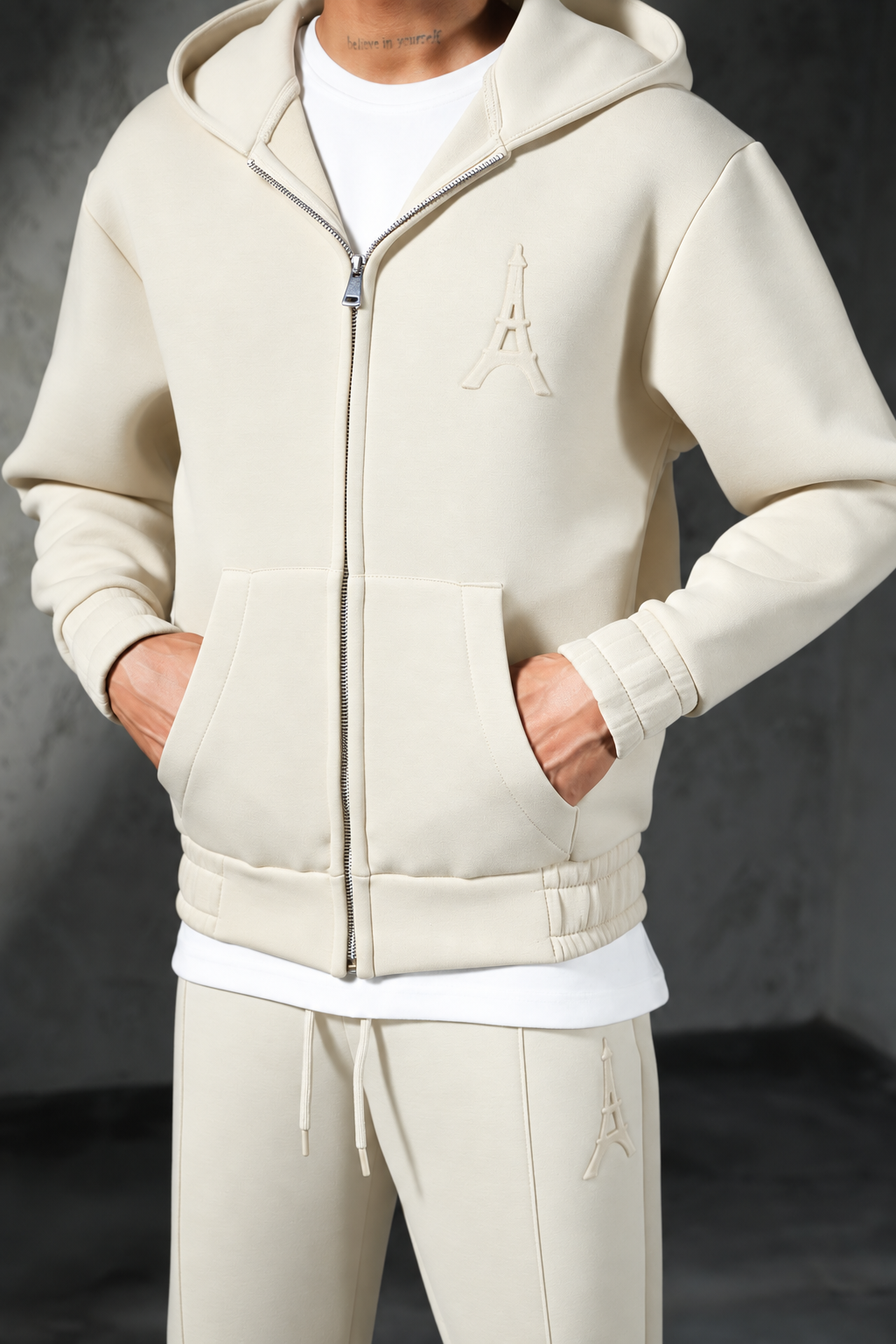 SET LP2616