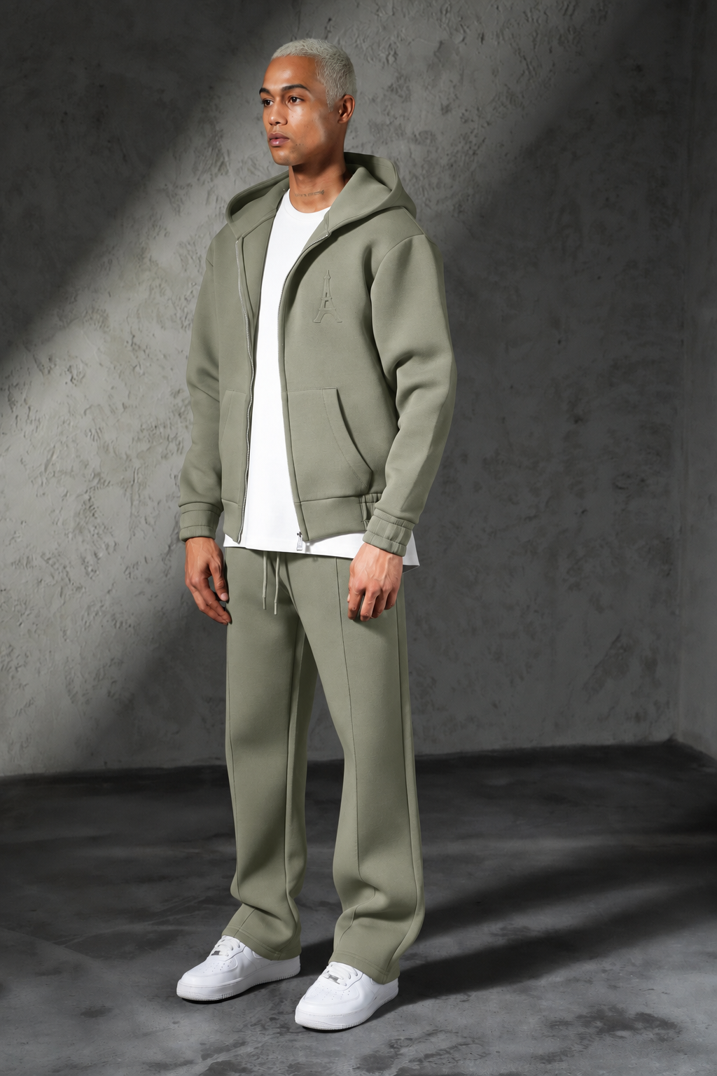 SET LP2616