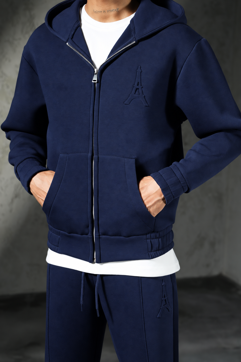 SET LP2616