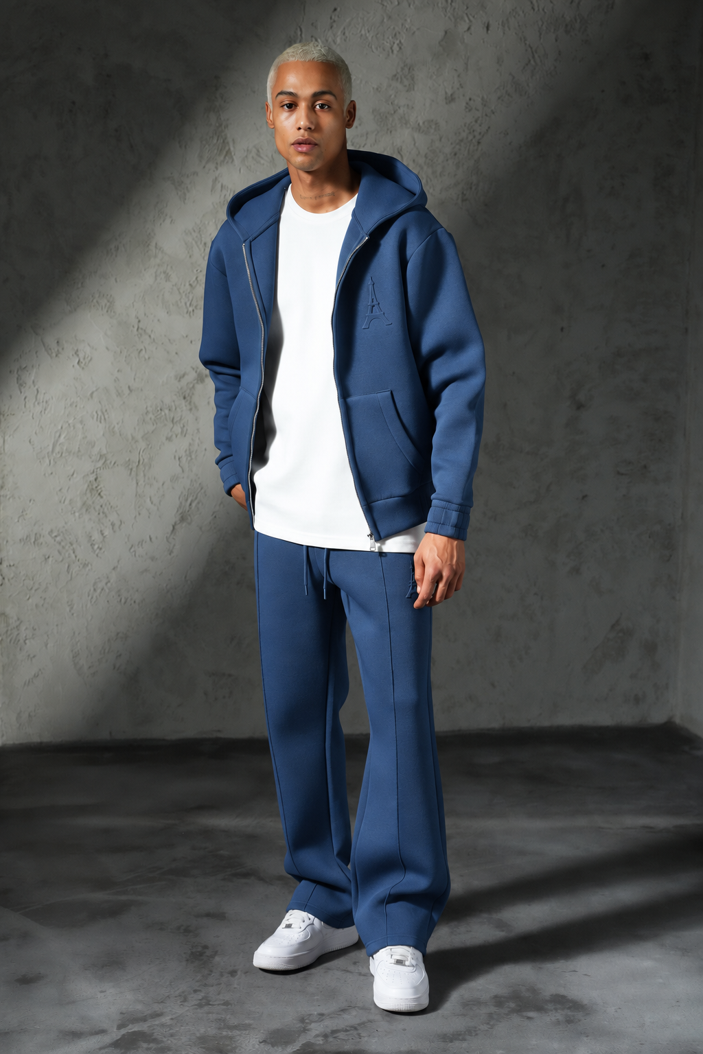 SET LP2616