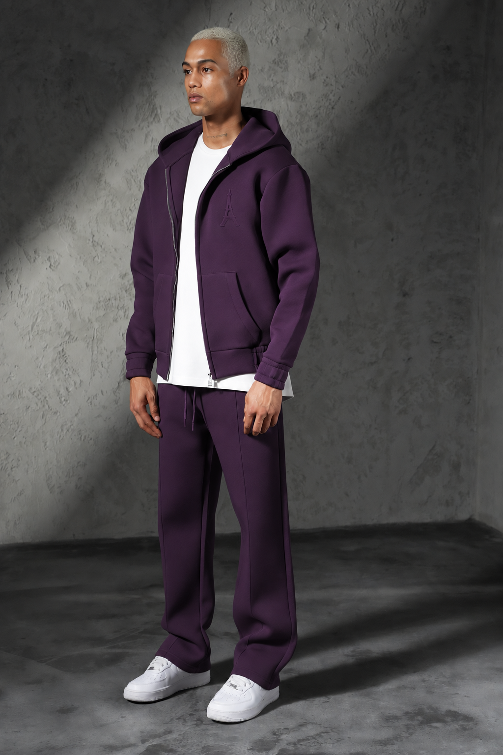 SET LP2616