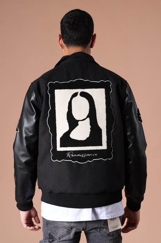 VESTE KASE 581