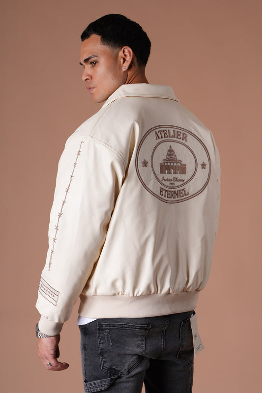 VESTE NAKISLI 581