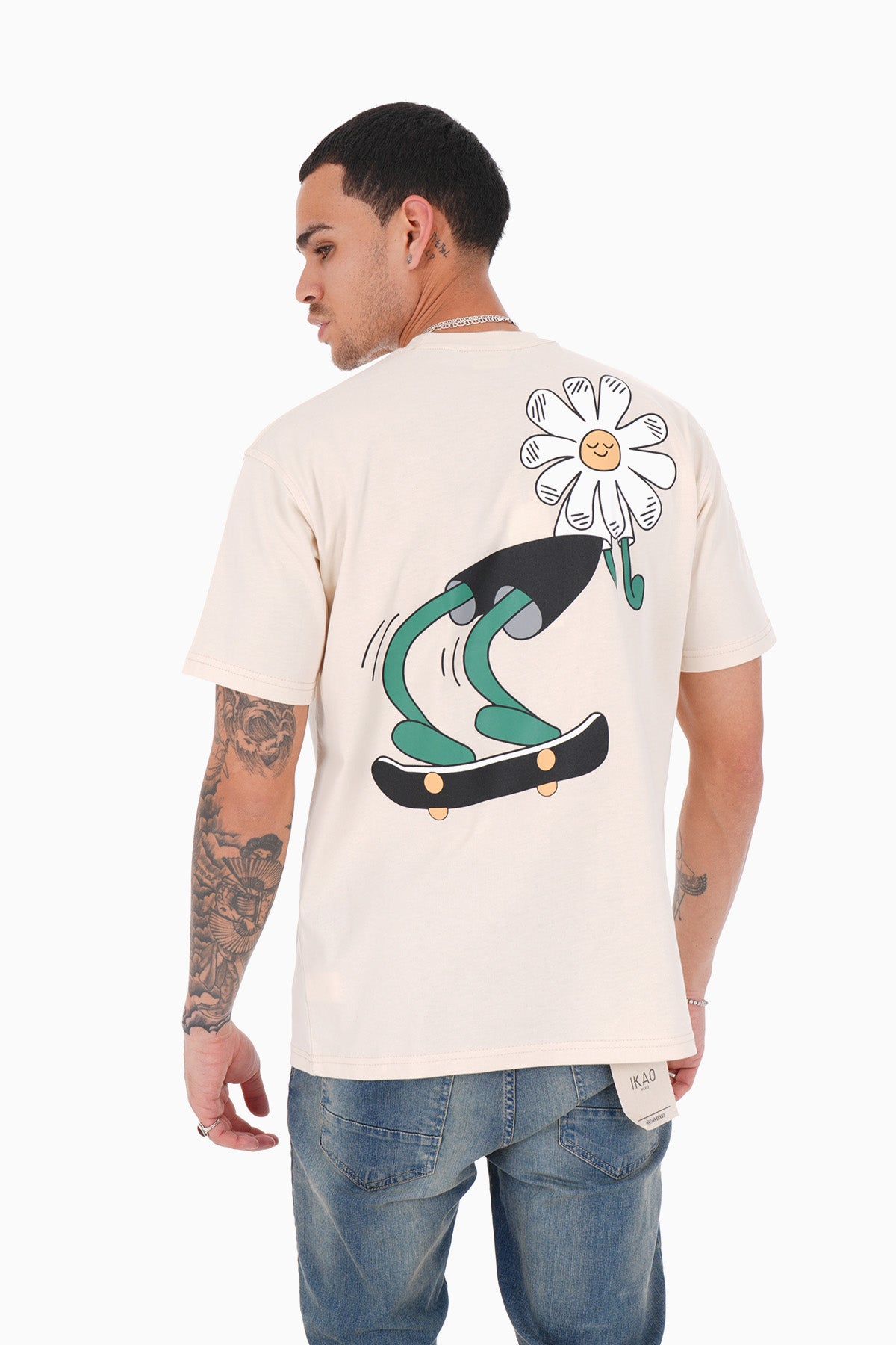 T-SHIRT LL1073