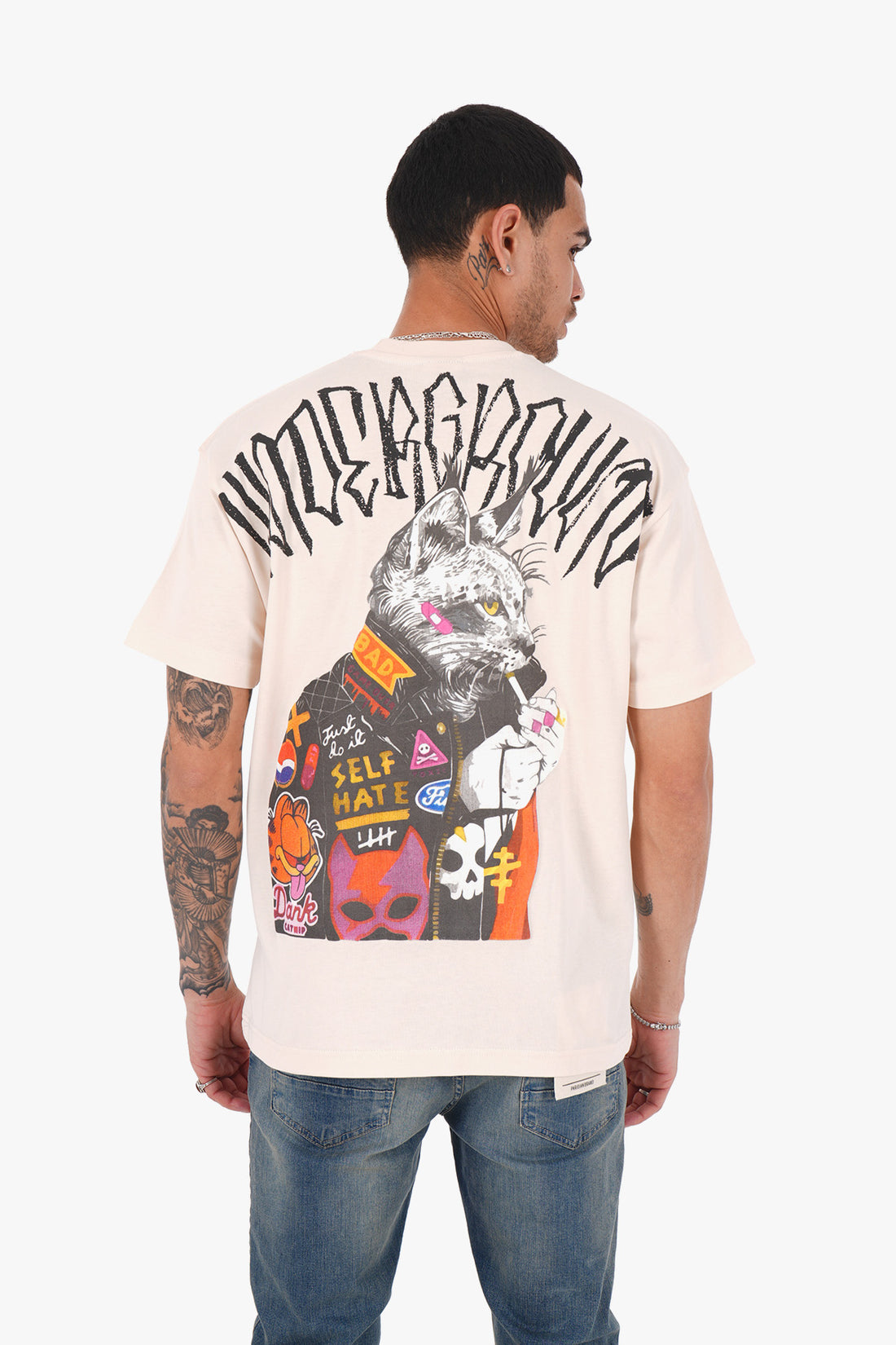 T-SHIRT LL1037
