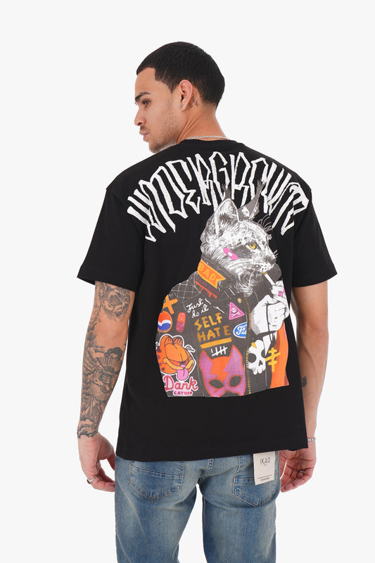 TEE SHIRT LL1037