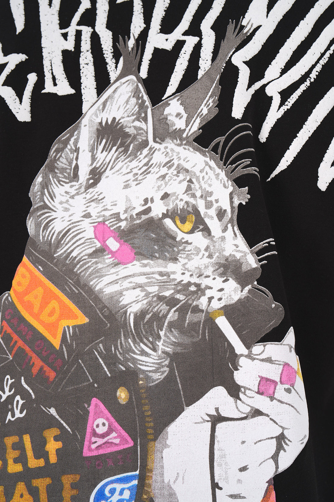 T-SHIRT LL1037
