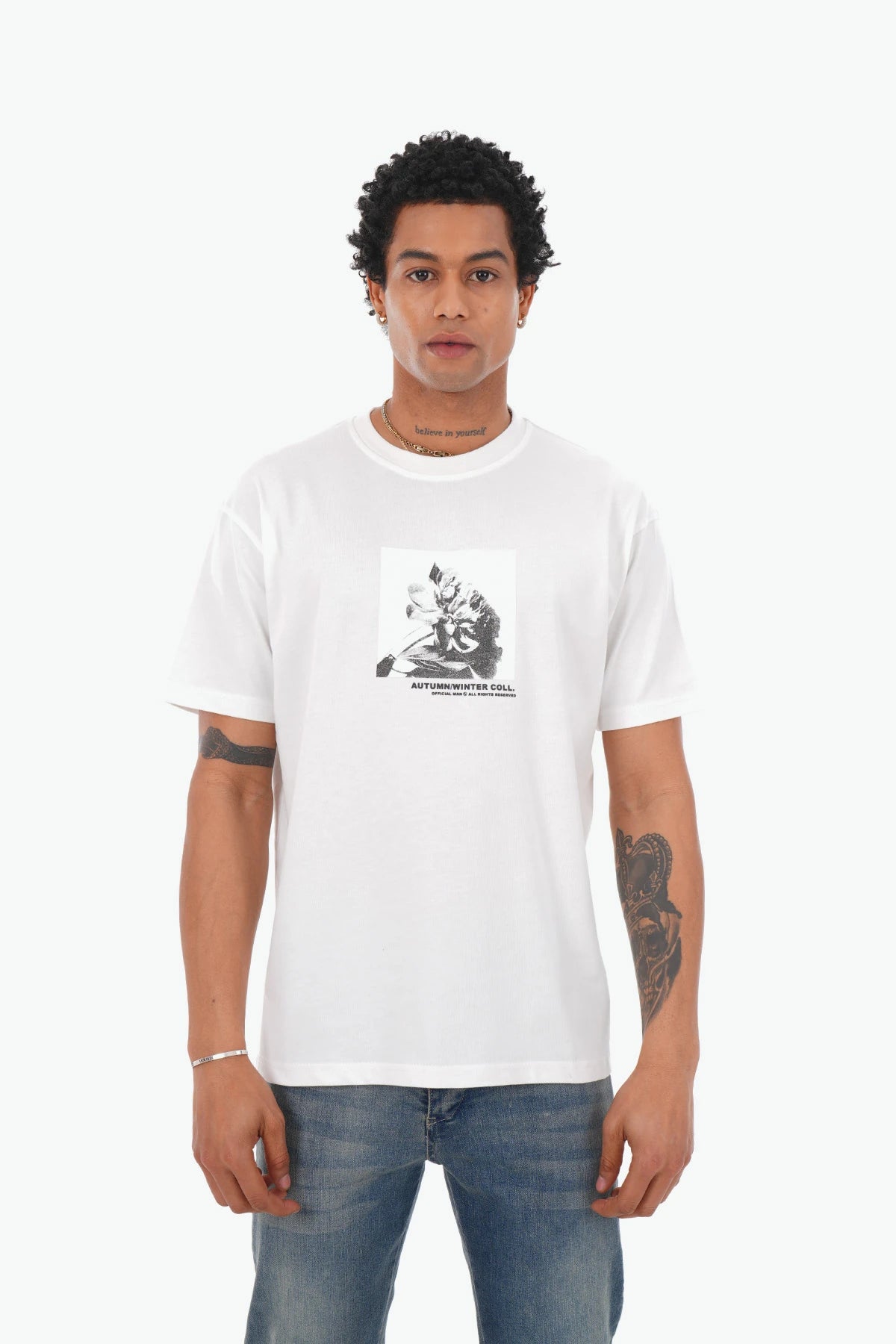 T-SHIRT LL1070