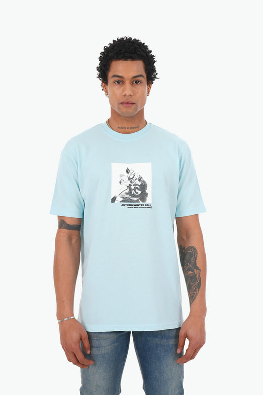 TEE SHIRT LL1070