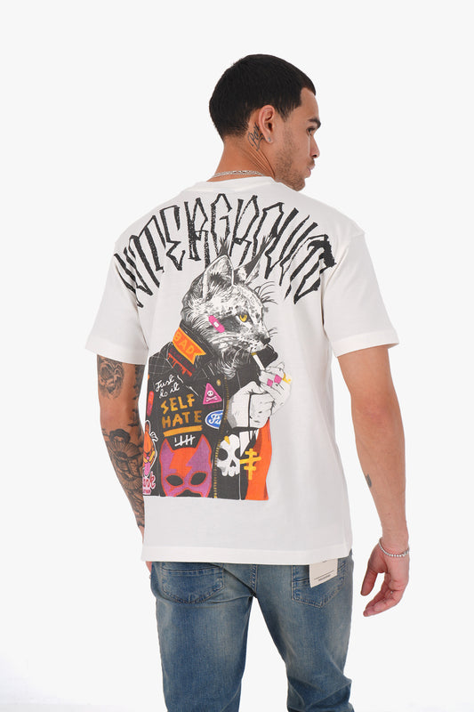TEE SHIRT LL1037
