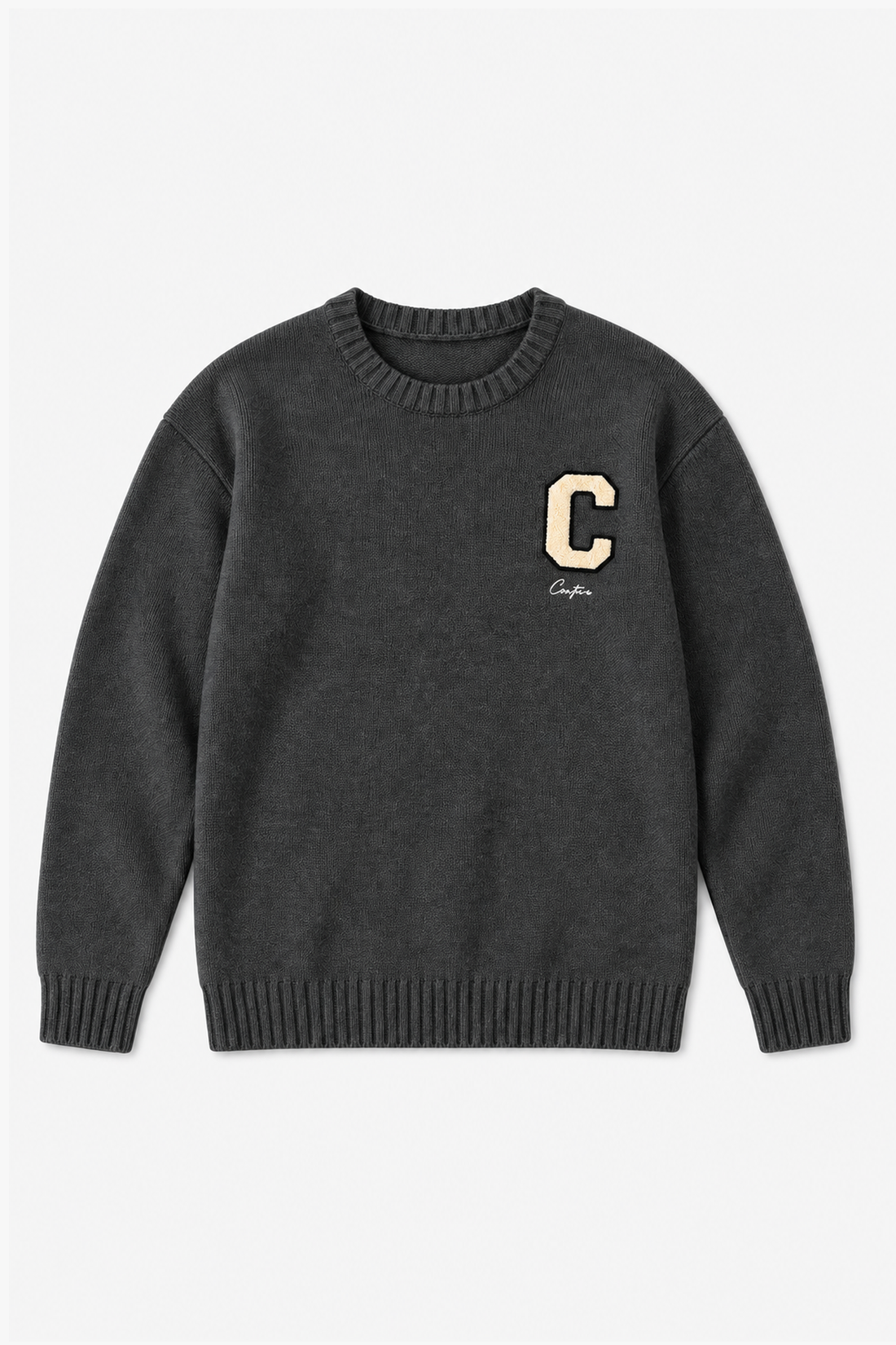 Pull en acrylique GL 2720