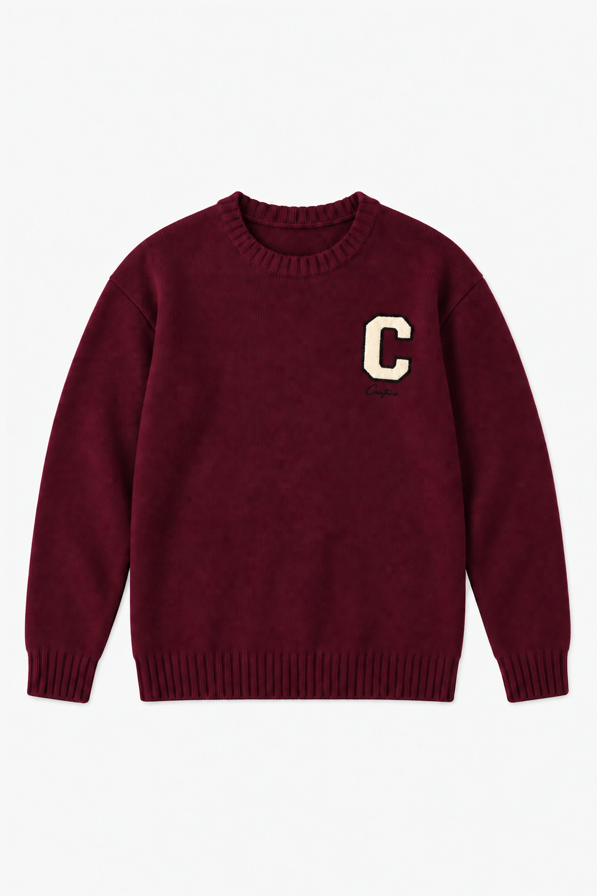 Pull en acrylique GL 2720
